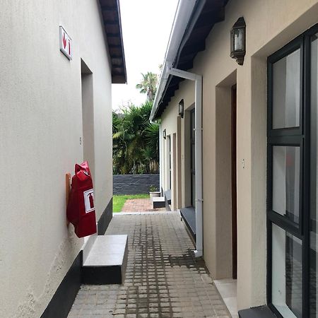 Spring Acres Guesthouse Mbombela Exterior photo