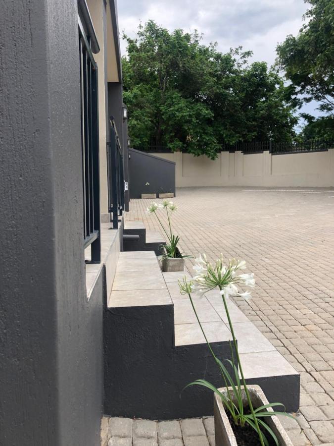 Spring Acres Guesthouse Mbombela Exterior photo
