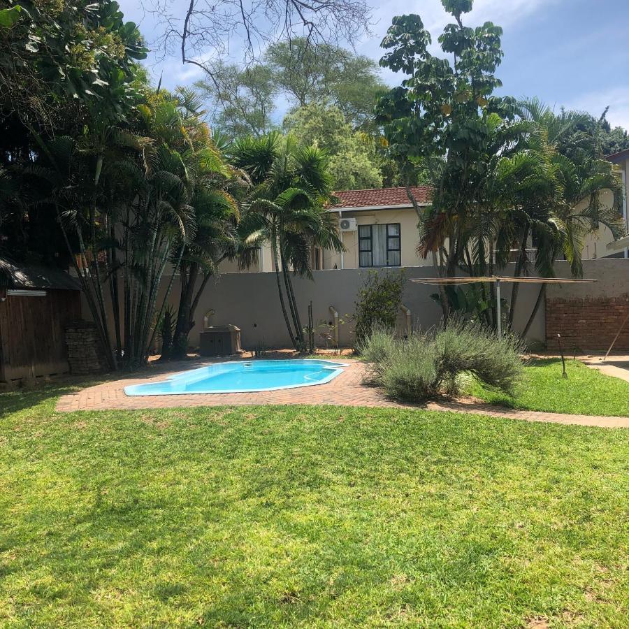 Spring Acres Guesthouse Mbombela Exterior photo