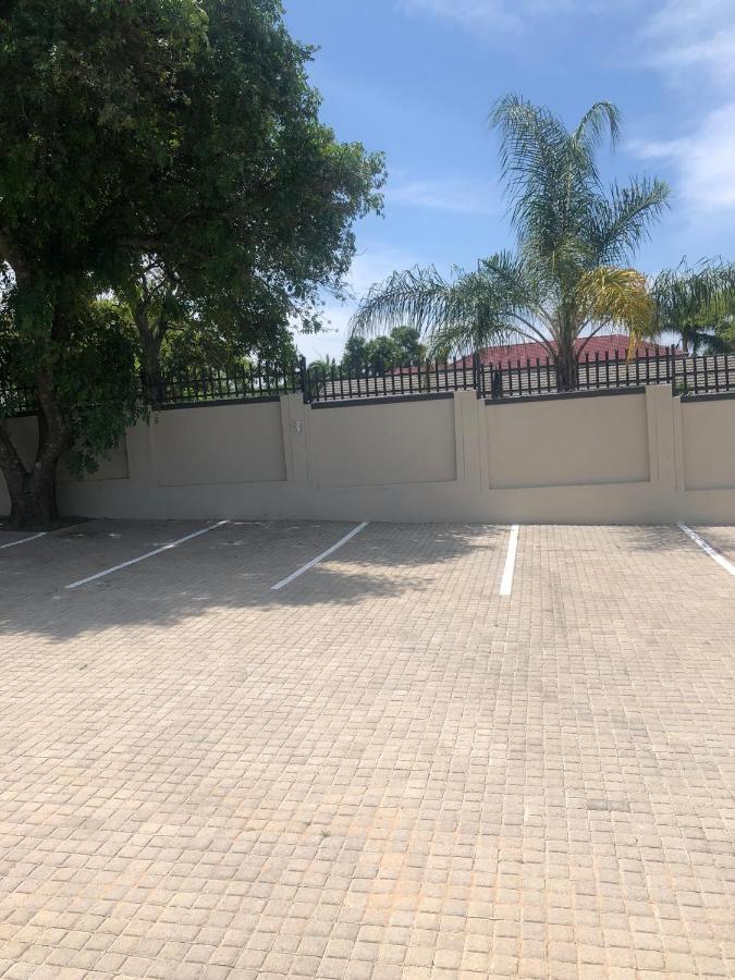 Spring Acres Guesthouse Mbombela Exterior photo