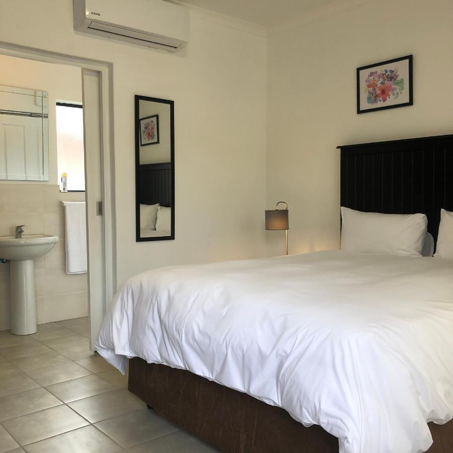 Spring Acres Guesthouse Mbombela Exterior photo