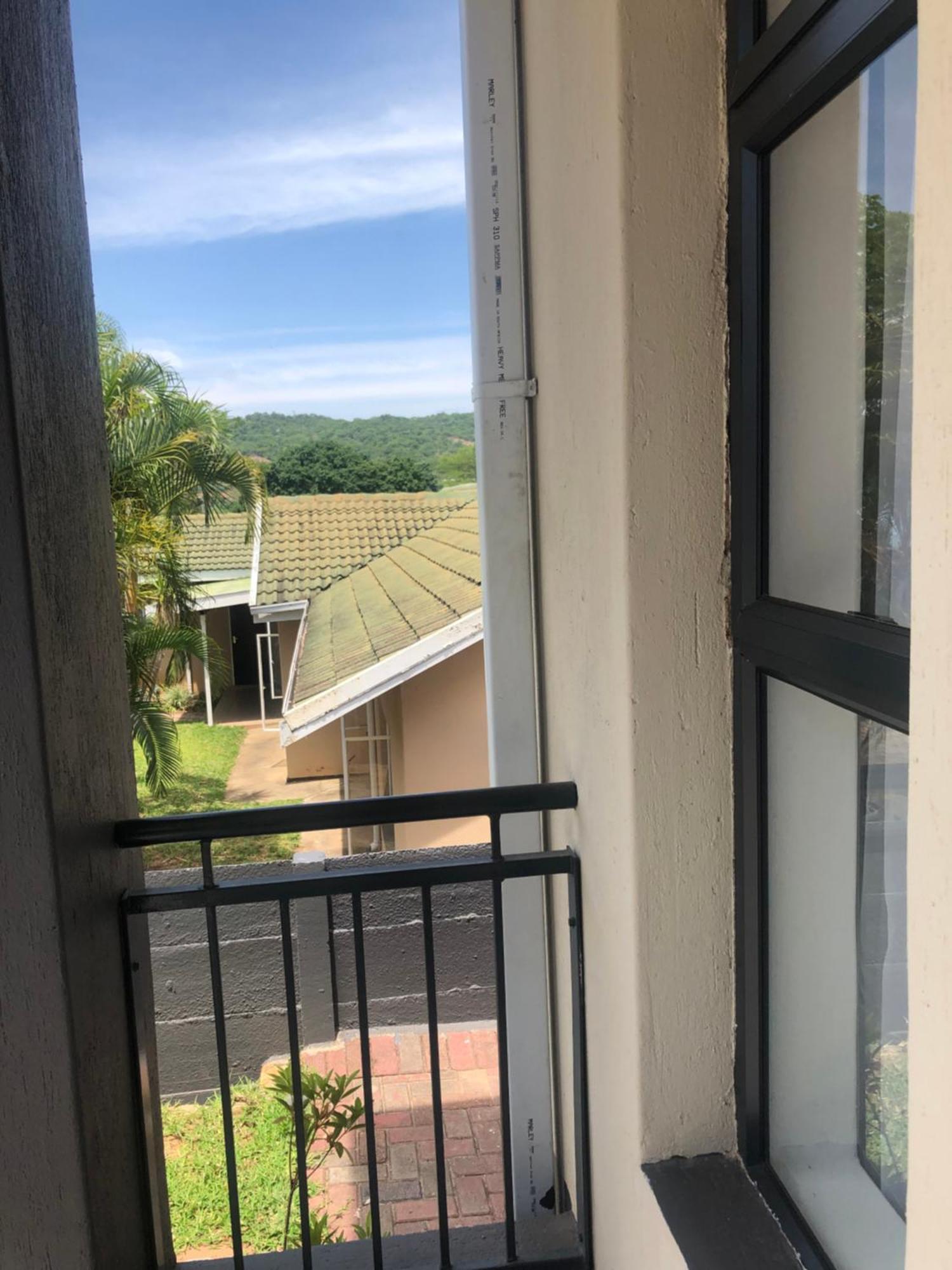 Spring Acres Guesthouse Mbombela Exterior photo