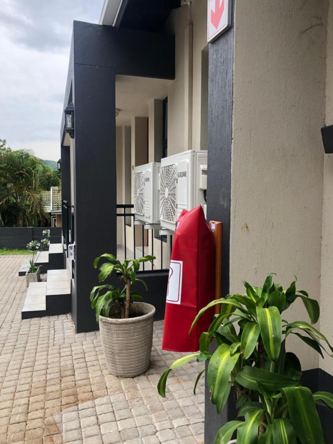 Spring Acres Guesthouse Mbombela Exterior photo