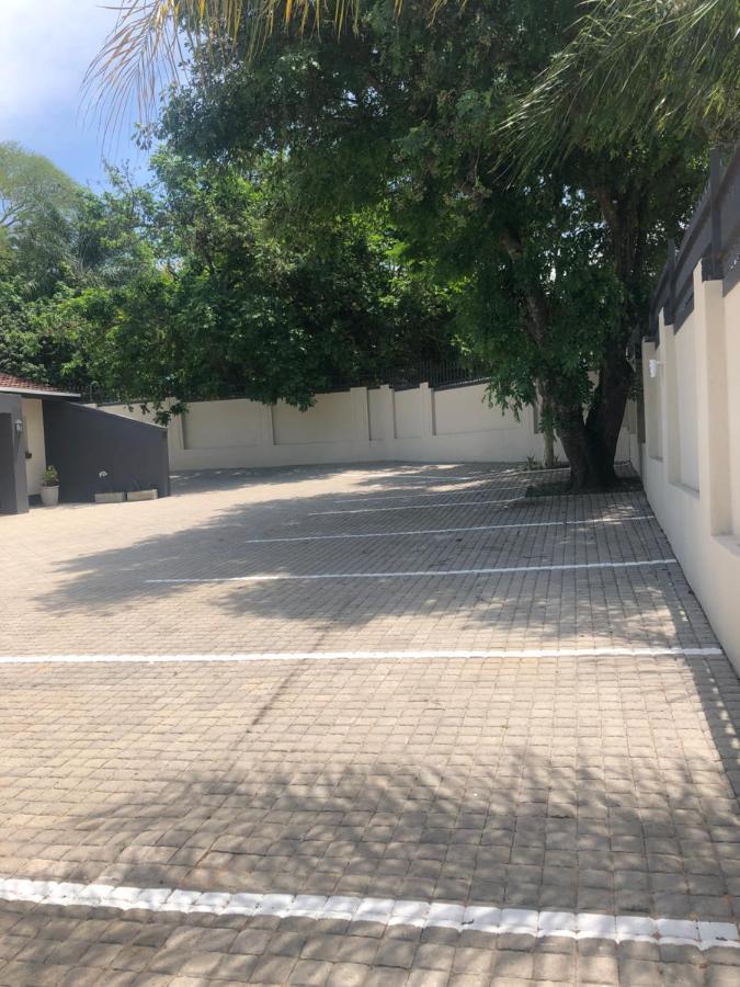 Spring Acres Guesthouse Mbombela Exterior photo