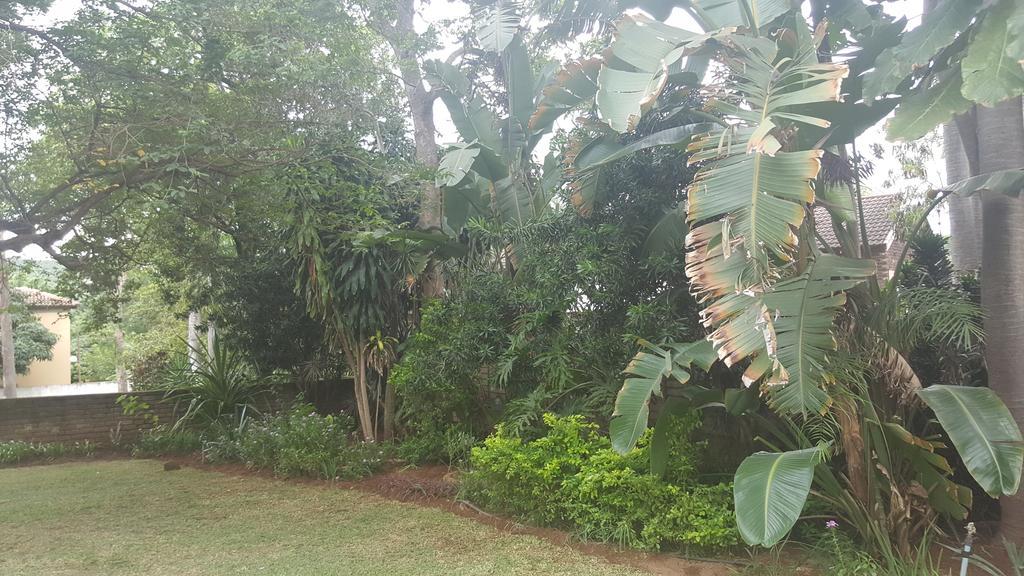 Spring Acres Guesthouse Mbombela Exterior photo