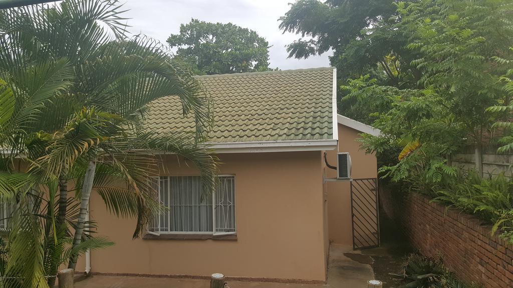 Spring Acres Guesthouse Mbombela Exterior photo